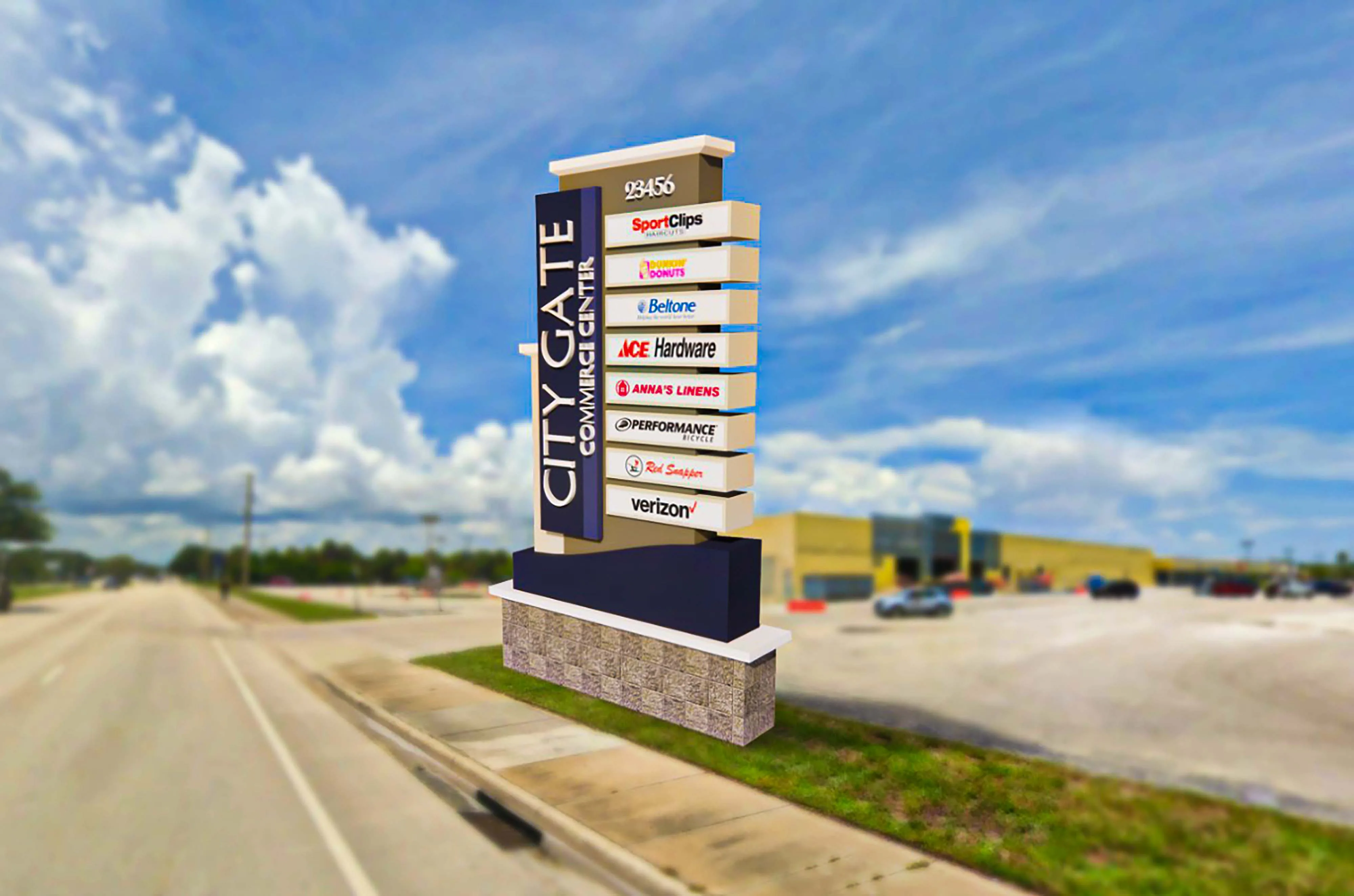 Building